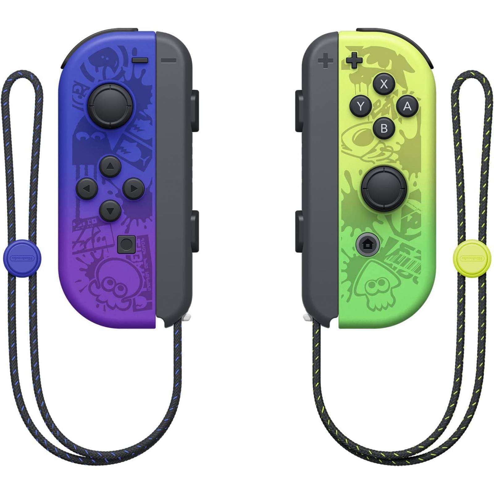 Nintendo Switch Oled model splatoon 3 Special Edition Japanese Specs