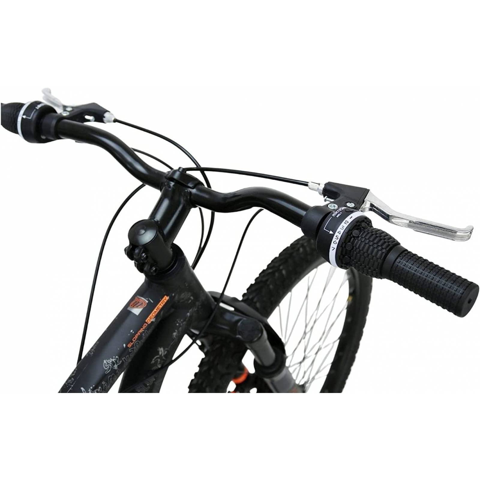Bici Mercurio Ranger r26 21v ngorosagris 20153