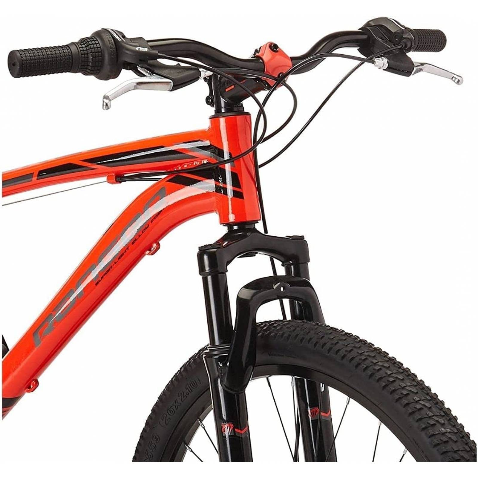Bici Mercurio Ranger r26 21v ngorosagris 20153