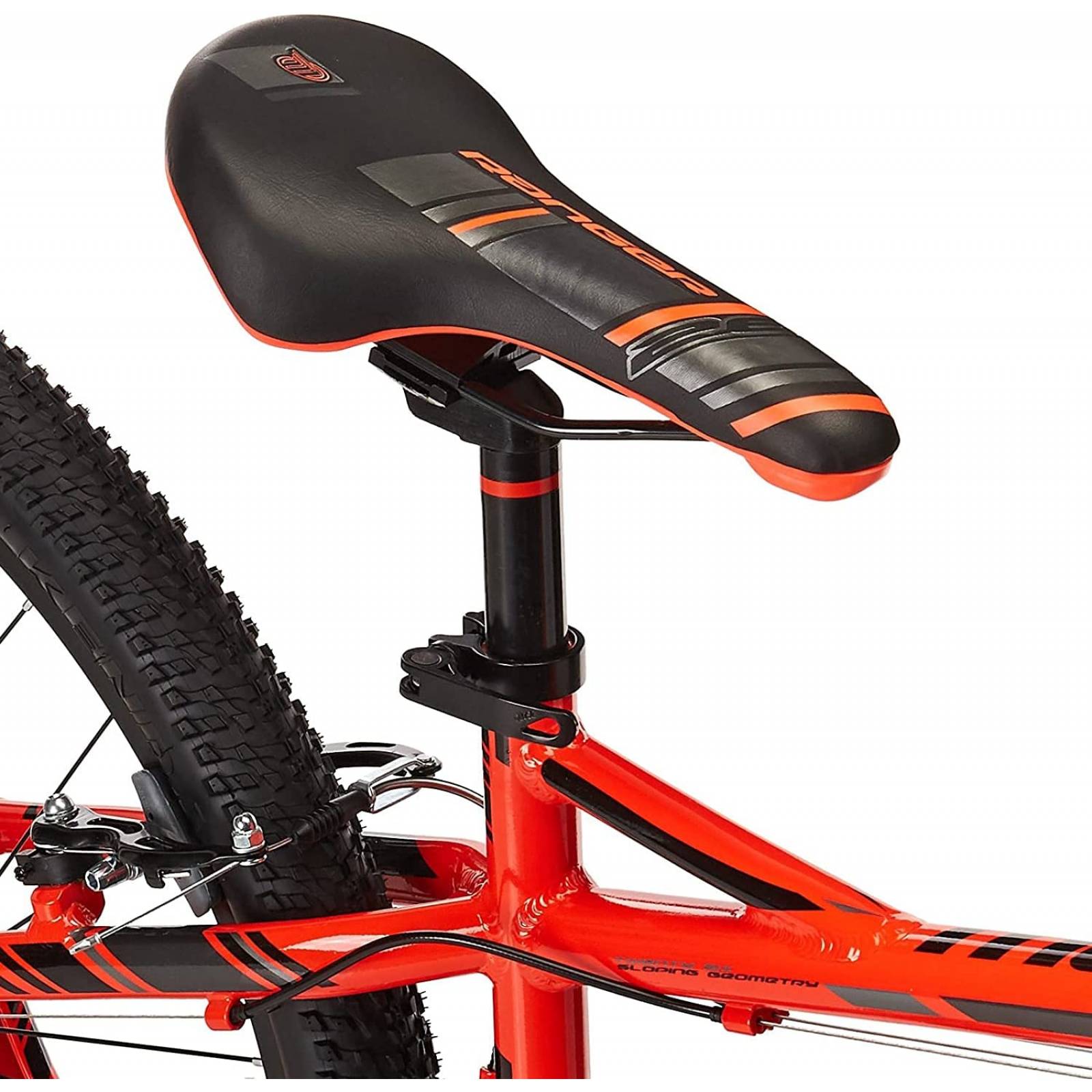 Bici Mercurio Ranger r26 21v ngorosagris 20153