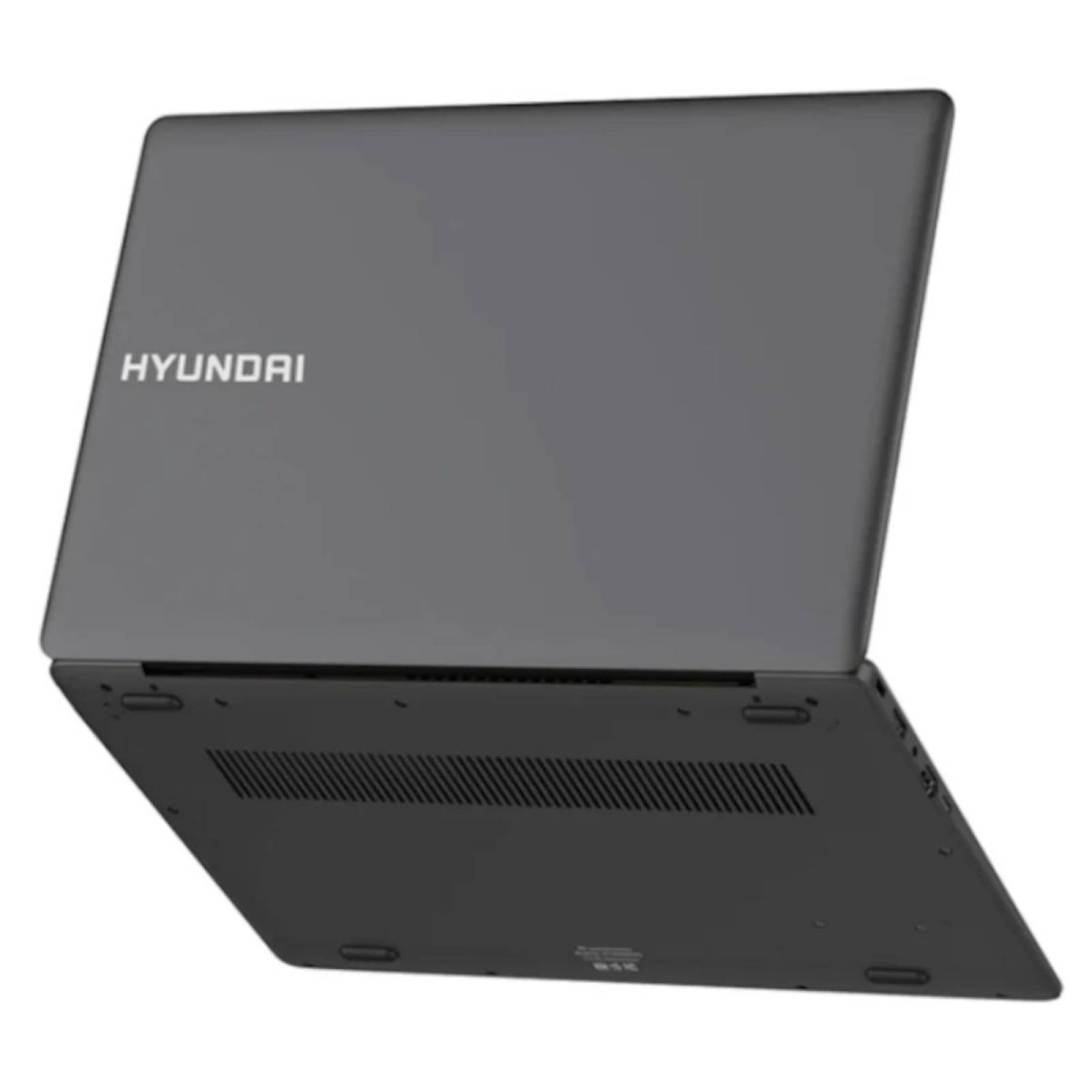 Laptop 14.1" Intel Core i5 5th gen 8gb Ram 256 gb Windows 10 Home marca Hyundai