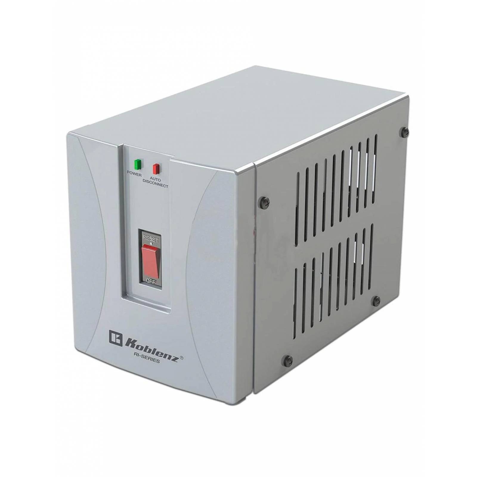 Regulador para Refrigerador 1500w marca Koblenz