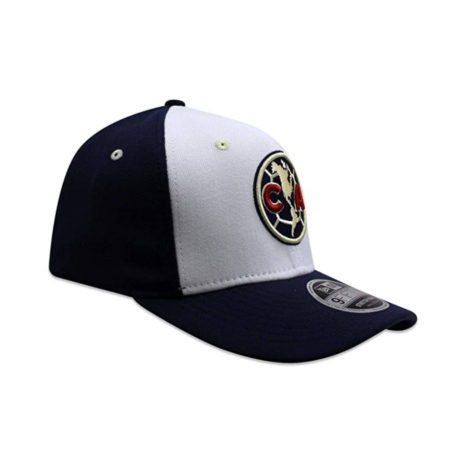 New Era New Era Gorra Club América Futbol Mexicano 9Fifty Snapback