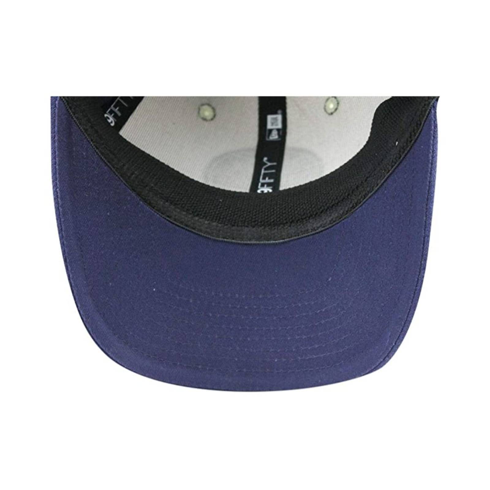 New Era New Era Gorra Club América Futbol Mexicano 9Fifty Snapback