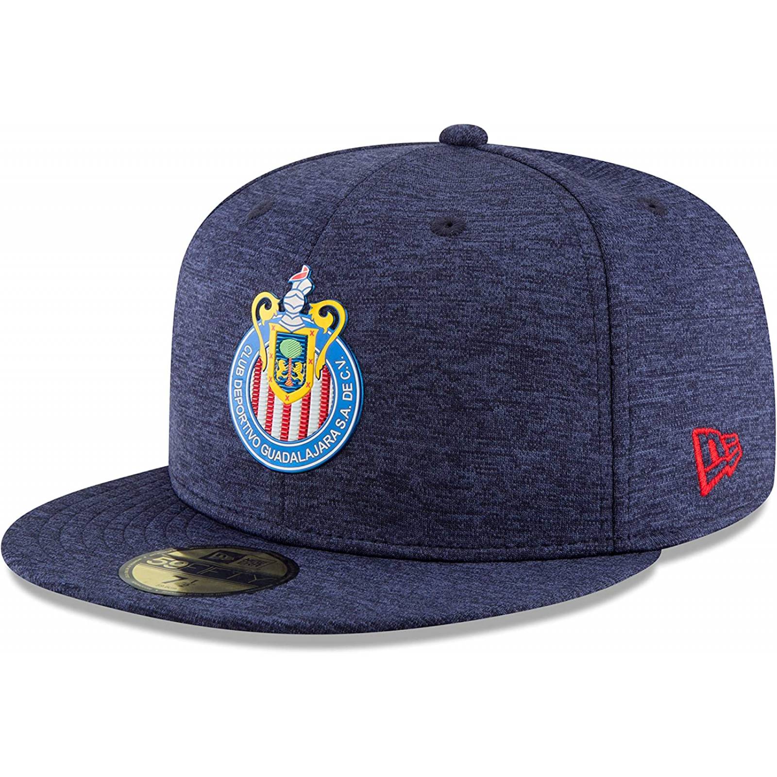 New Era New Era Gorra Chivas De Guadalajara Futbol Mexicano 59Fifty
