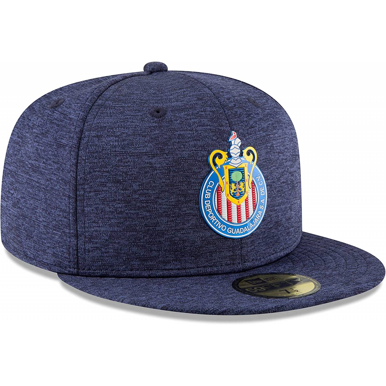 New Era New Era Gorra Chivas De Guadalajara Futbol Mexicano 59Fifty
