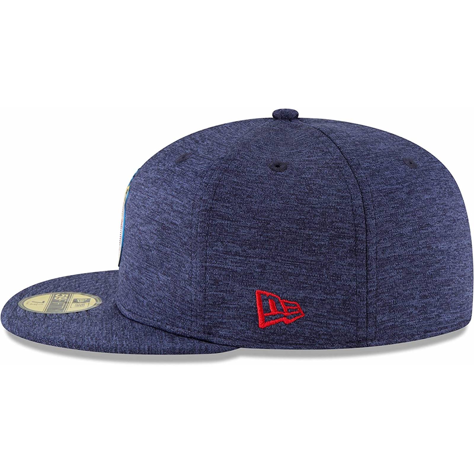 New Era New Era Gorra Chivas De Guadalajara Futbol Mexicano 59Fifty