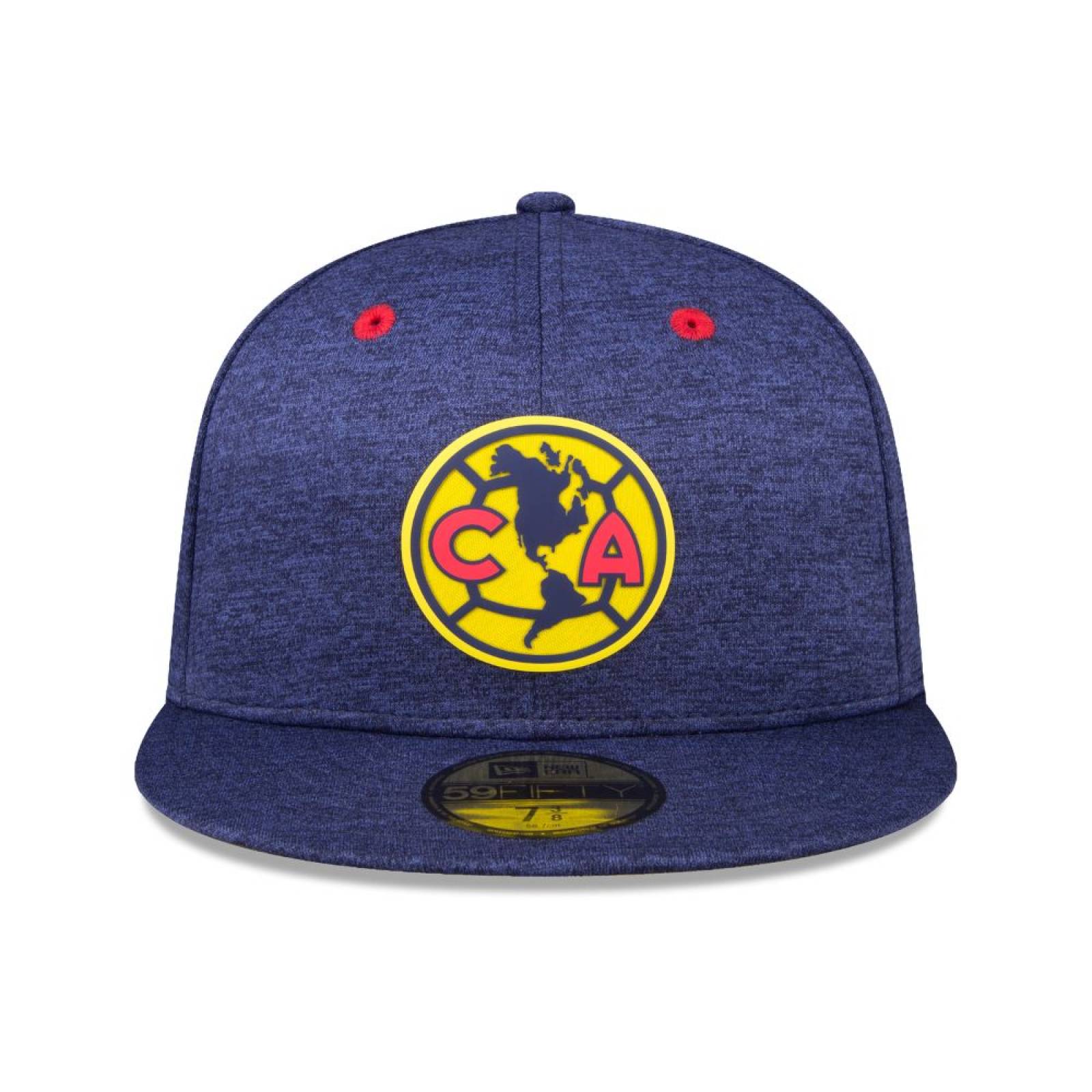 New Era New Era Gorra Club América Futbol Mexicano 59Fifty Cerrada
