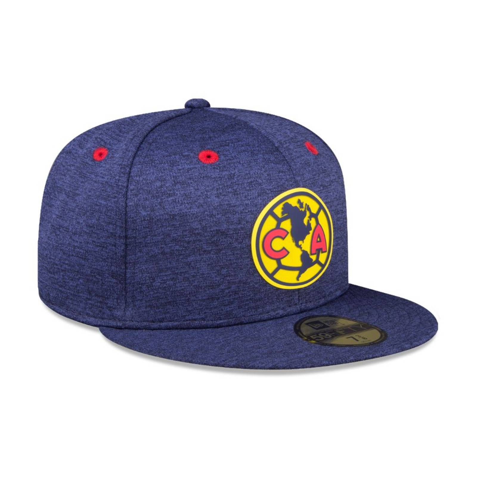 New Era New Era Gorra Club América Futbol Mexicano 59Fifty Cerrada