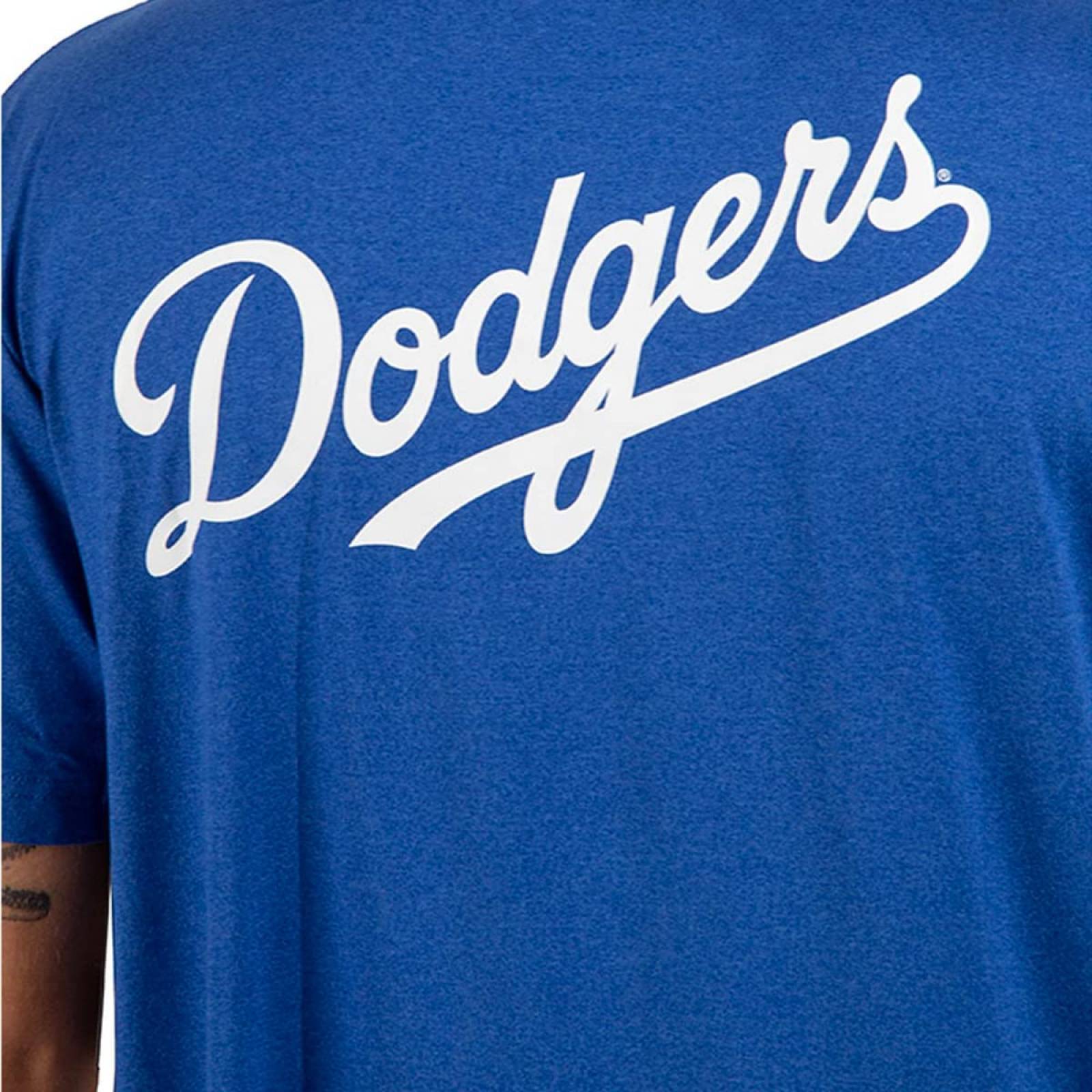 New Era M mlb23 Club Sstee Losdod Otc