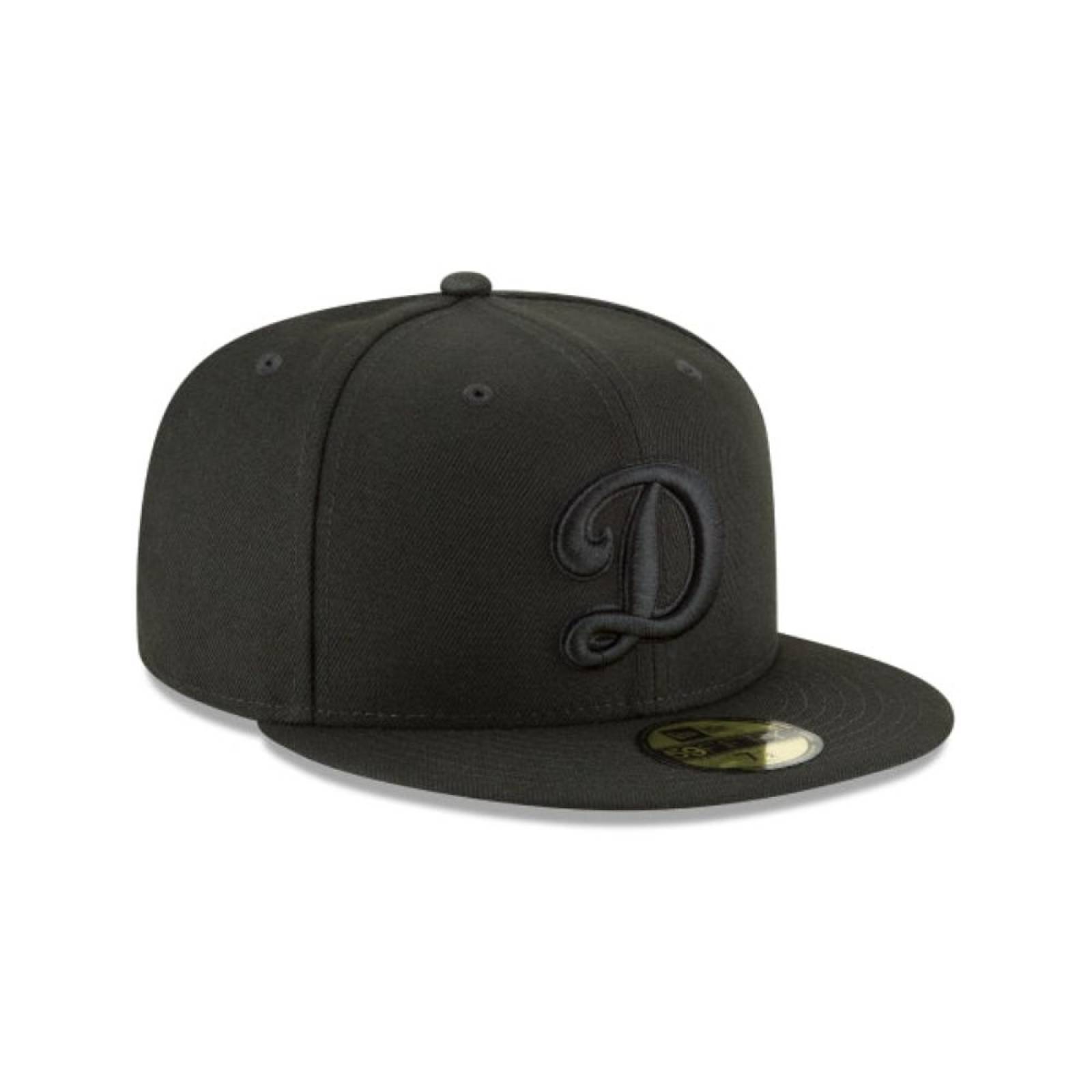 New Era mlb basic 5950 Losdod d Blkblk