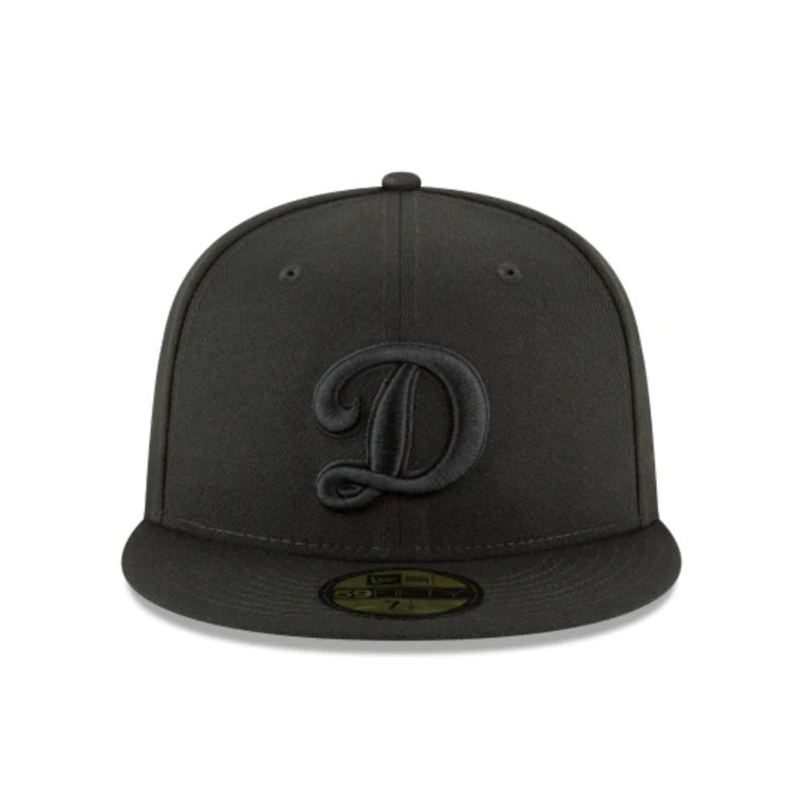 New Era mlb basic 5950 Losdod d Blkblk