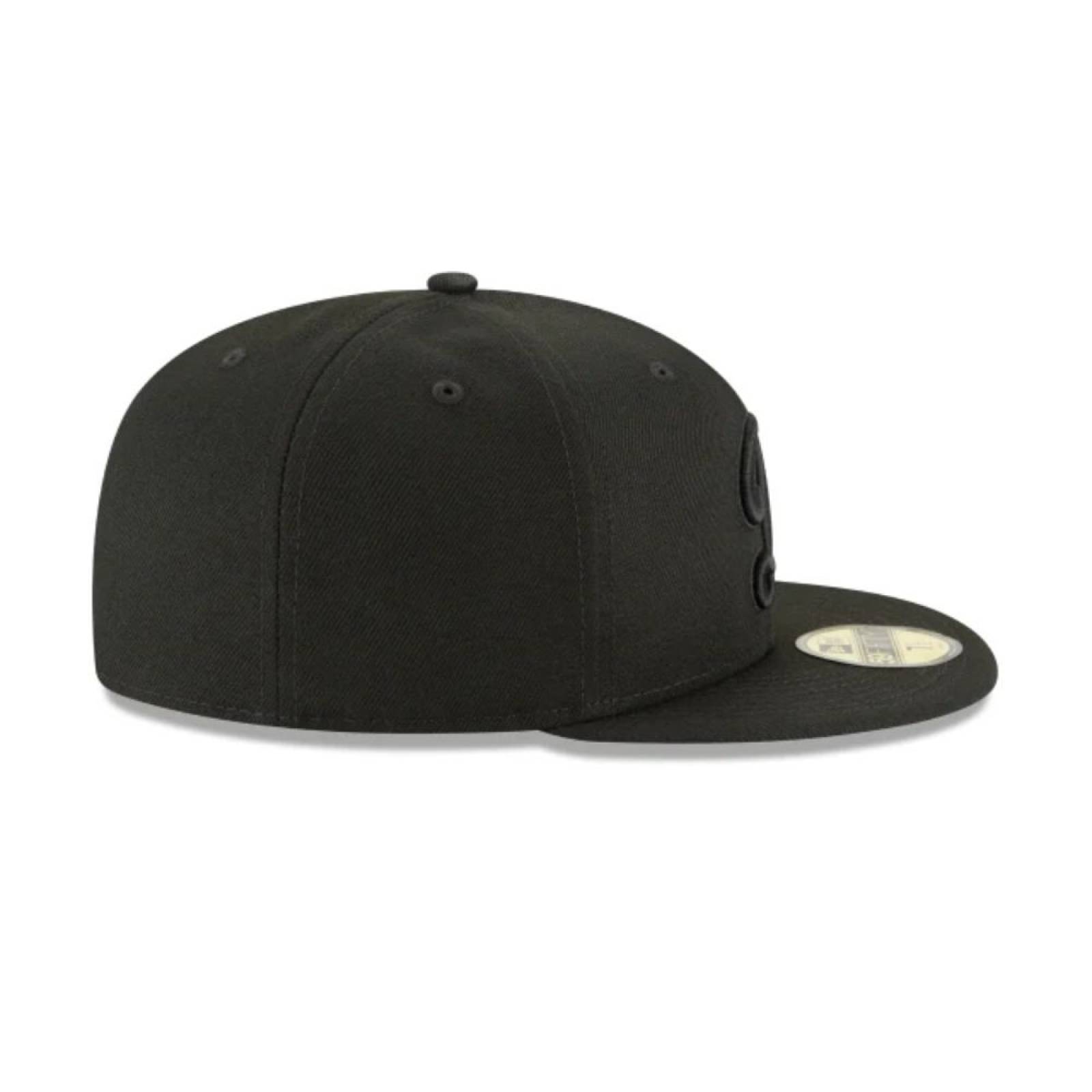 New Era mlb basic 5950 Losdod d Blkblk