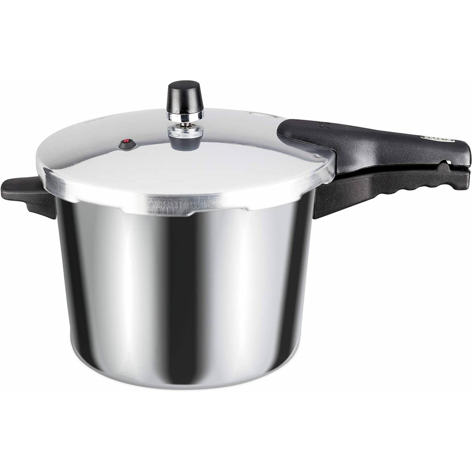 Olla Presto Express 8 LT De Aluminio PRESTO 8L