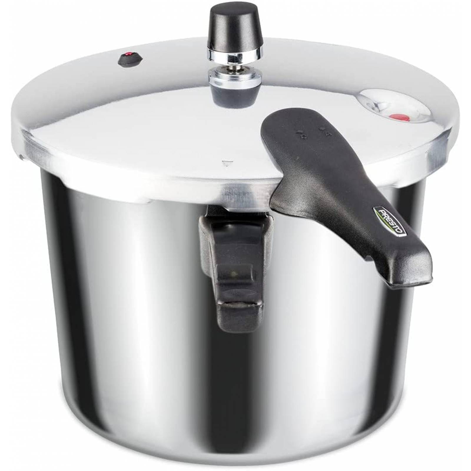 Olla Presto Express 8 LT De Aluminio PRESTO 8L