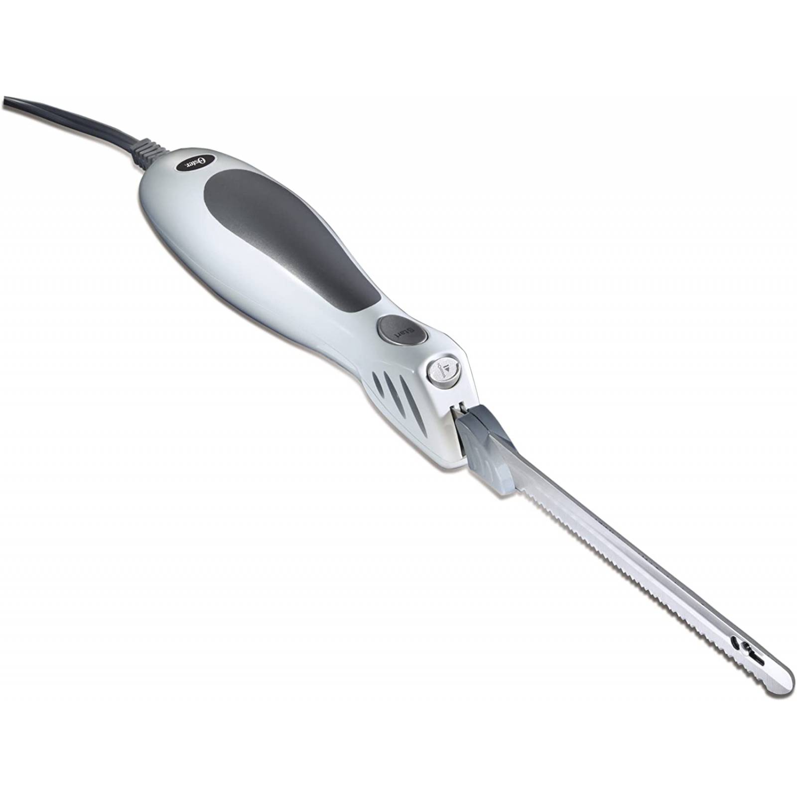 Cuchillo Eléctrico Oster con Estuche 28030NP