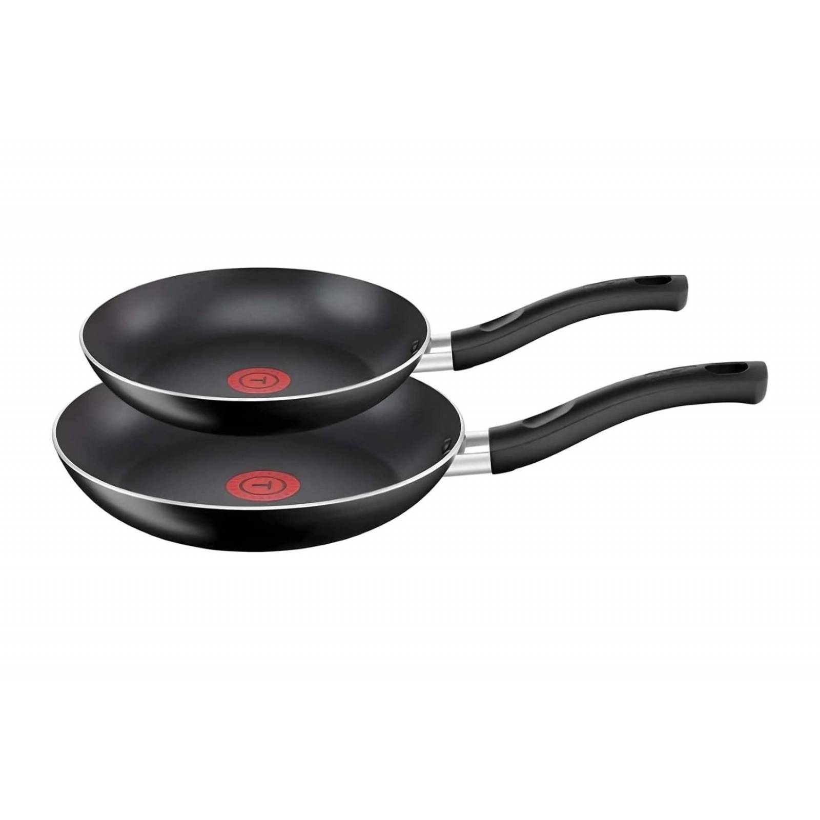 Juego de Sartenes Simply Cook T-Fal 2 Piezas