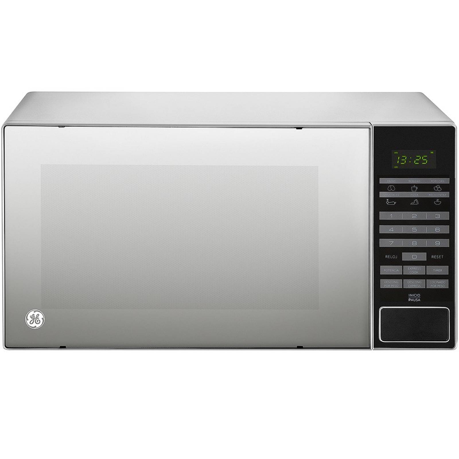 Horno Microondas 6 Funciones Jes-11w General Electric