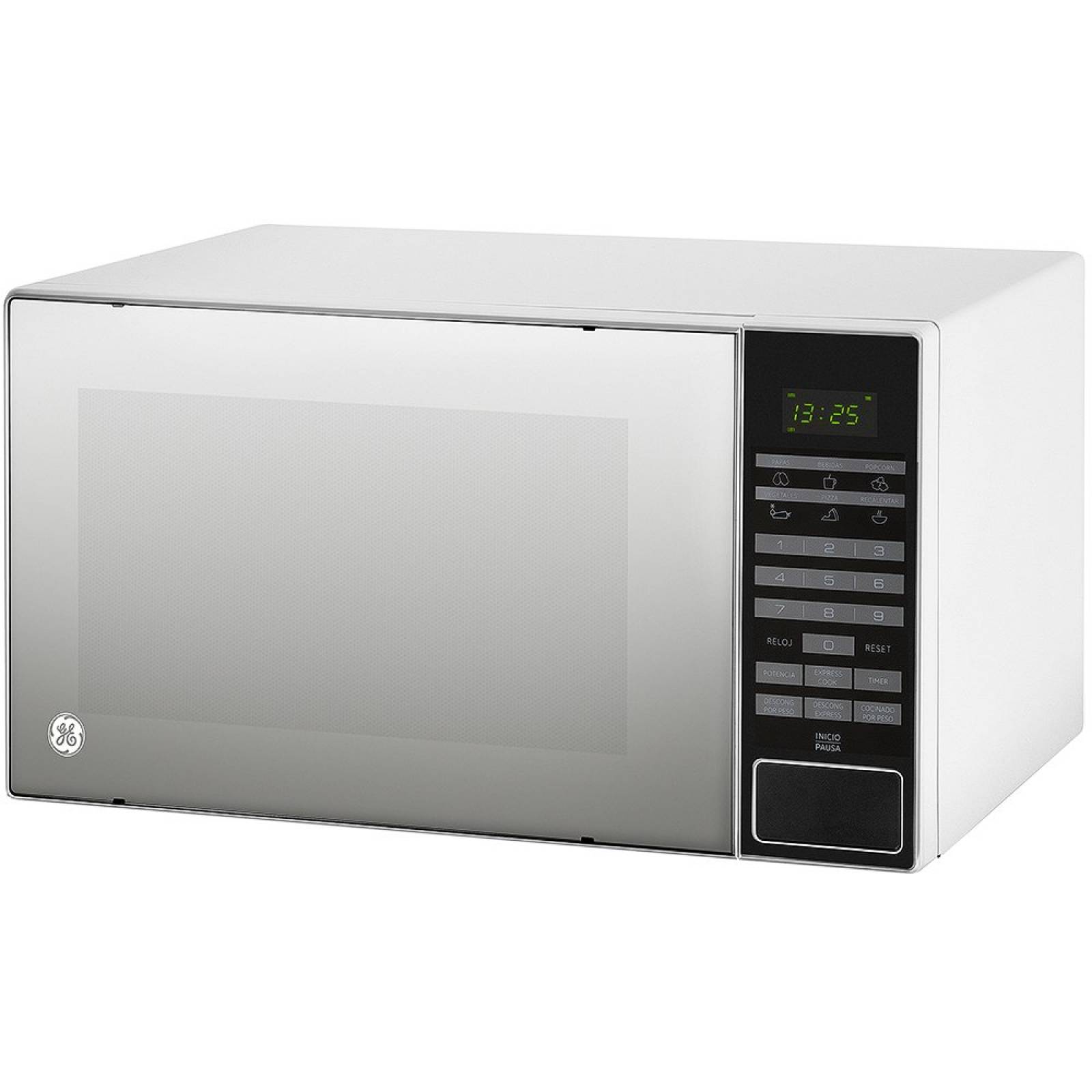 Horno Microondas 6 Funciones Jes-11w General Electric