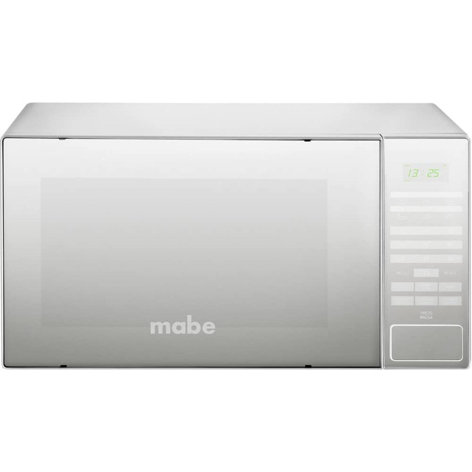 Horno Microondas Mabe 1.1 p3 127V Acabado Espejo HMM111BS