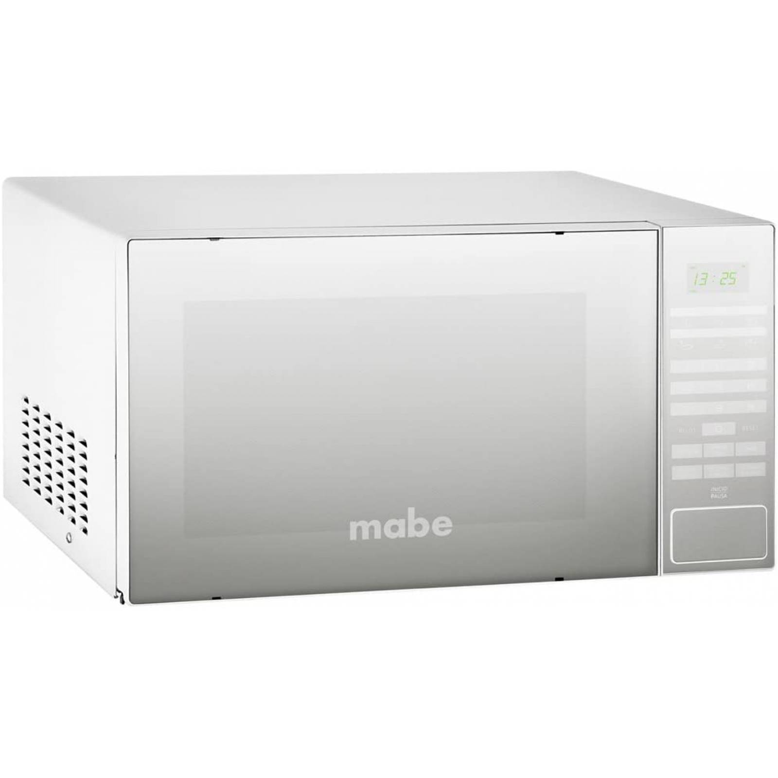 Horno Microondas Mabe 1.1 p3 127V Acabado Espejo HMM111BS