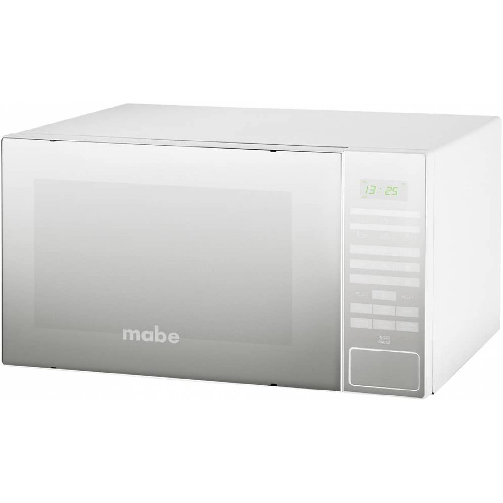 Horno Microondas Mabe 1.1 p3 127V Acabado Espejo HMM111BS