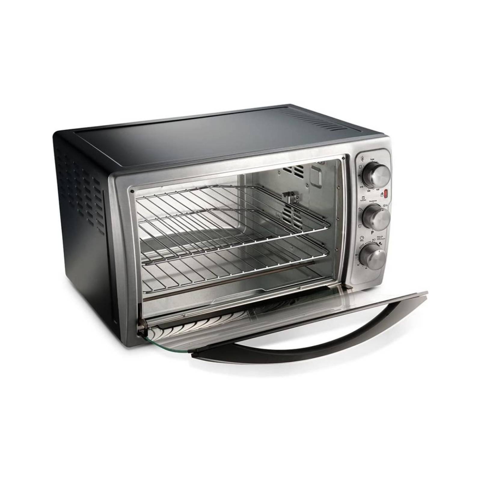 Horno Oster Convección y Rotiserrie 42 litros TSSTTVXXL1MX