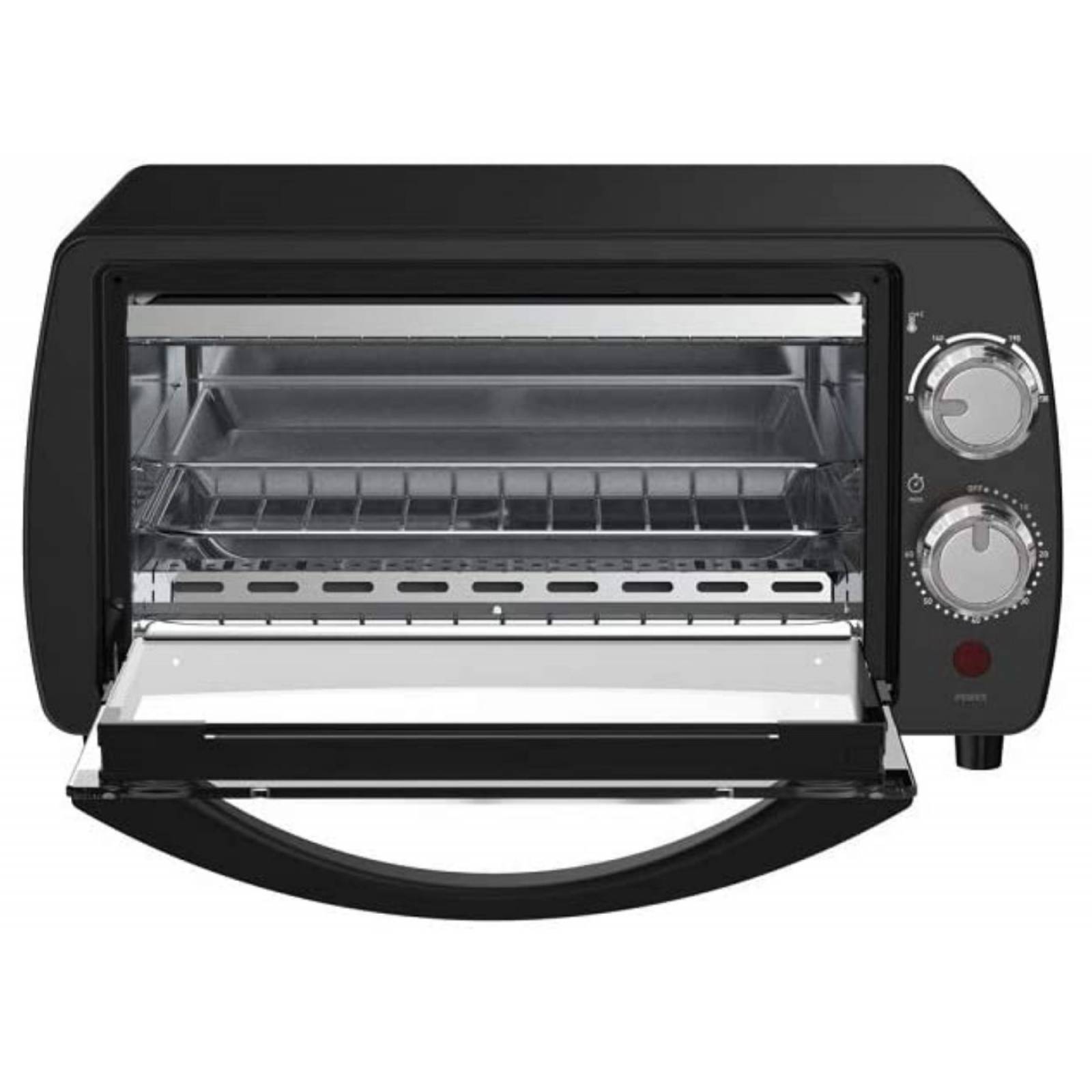 Horno Eléctrico 9 Litros T-fal OF3108MX