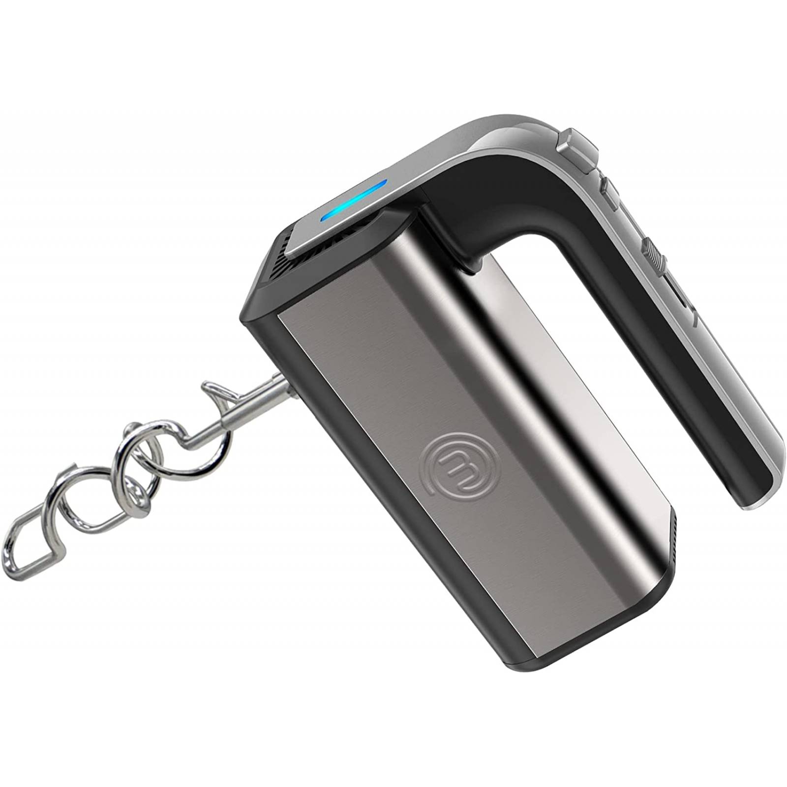 Batidora de Mano MasterChef Turbo Mix 5 Velocidades MK-HM-300SS