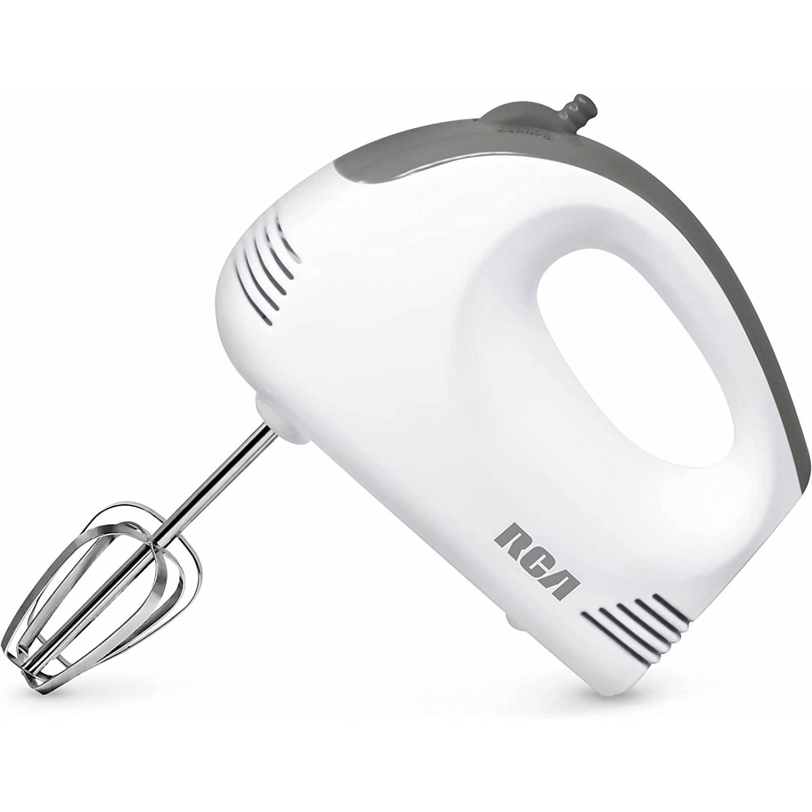Rc-094 Batidora de mano 5 Velocidades Rca