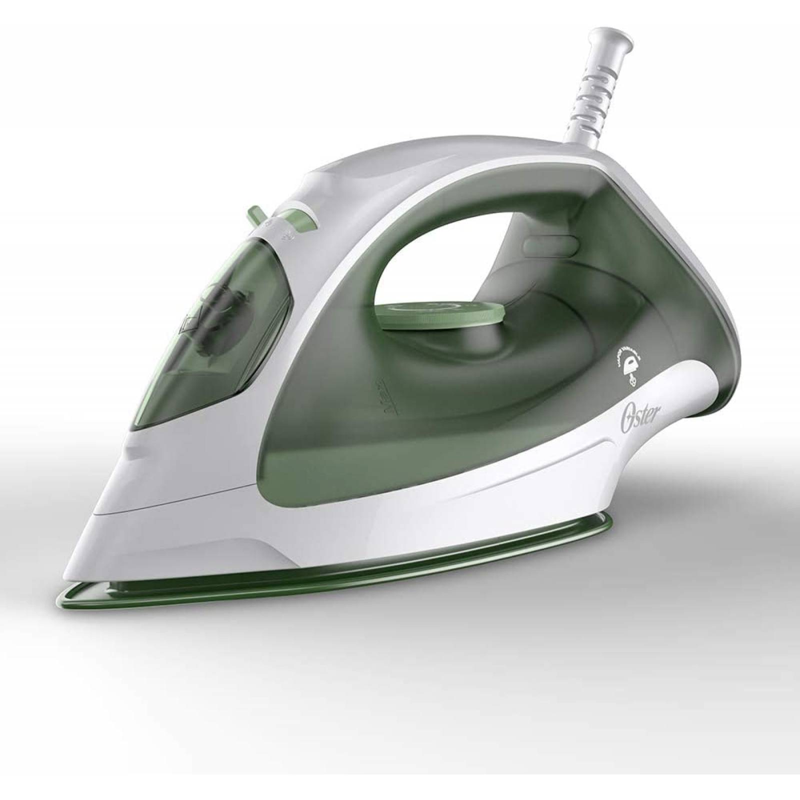 Plancha de Vapor Oster Verde GCSTBS3803VER