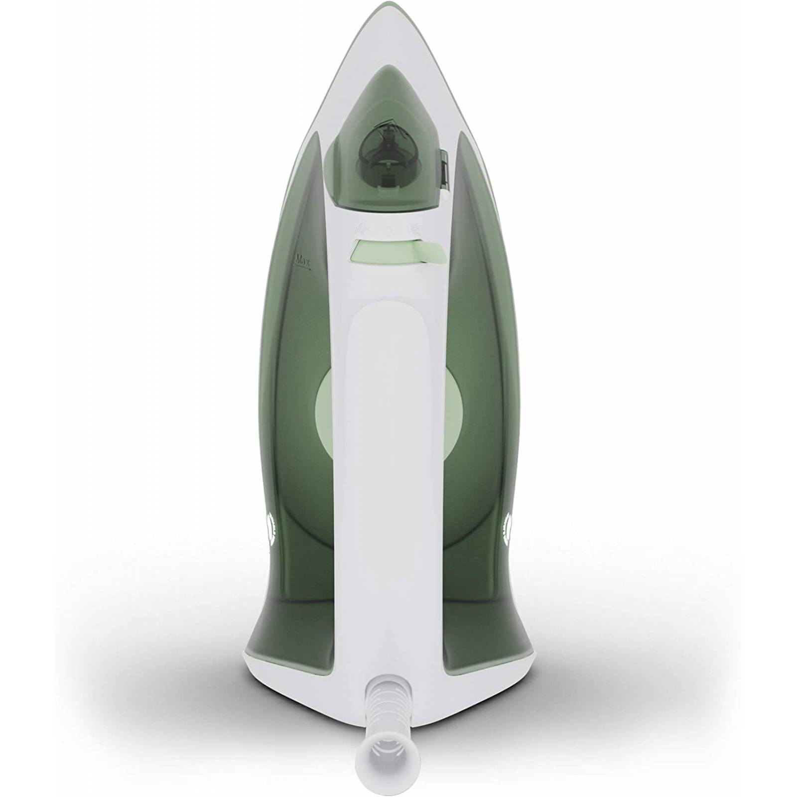 Plancha de Vapor Oster Verde GCSTBS3803VER