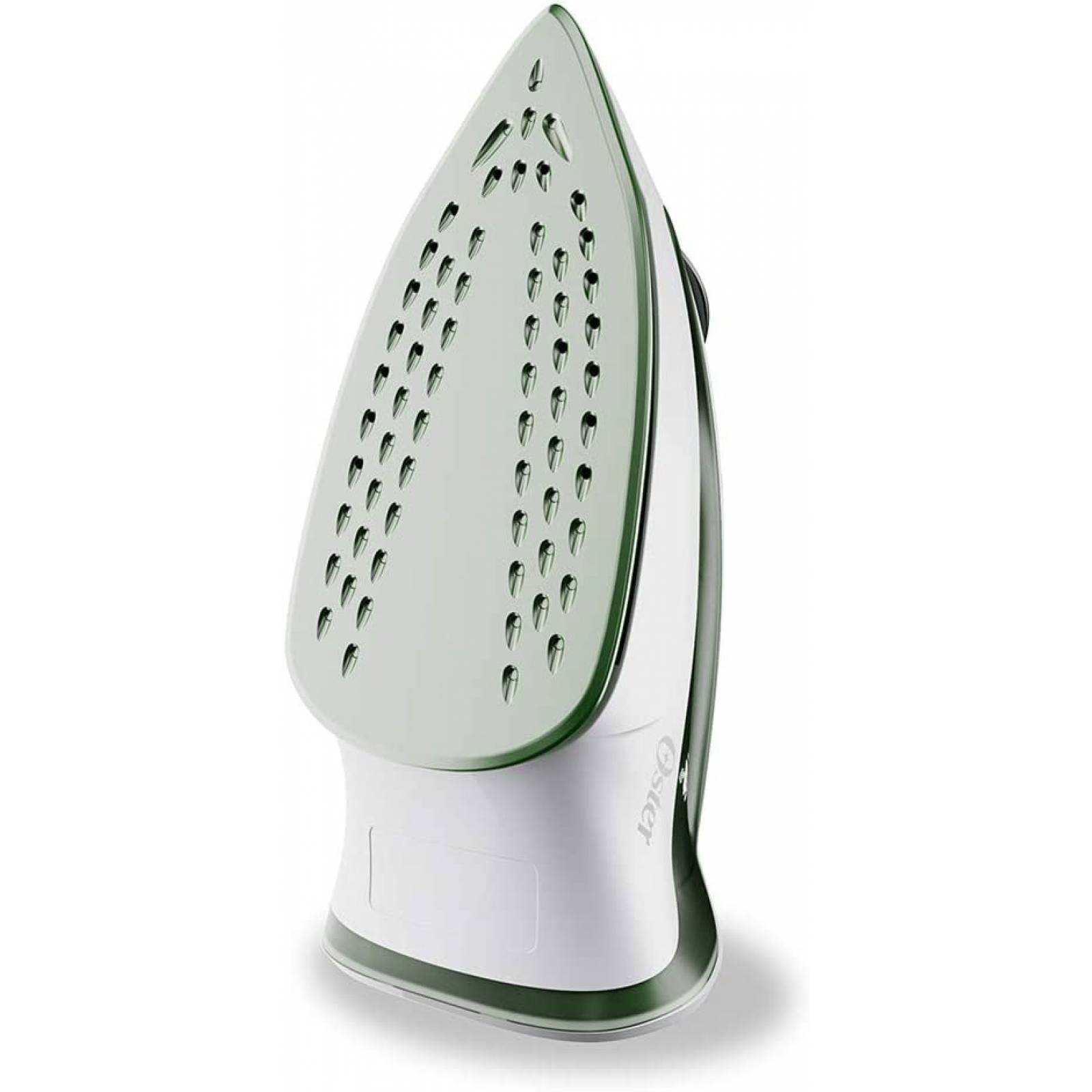 Plancha de Vapor Oster Verde GCSTBS3803VER