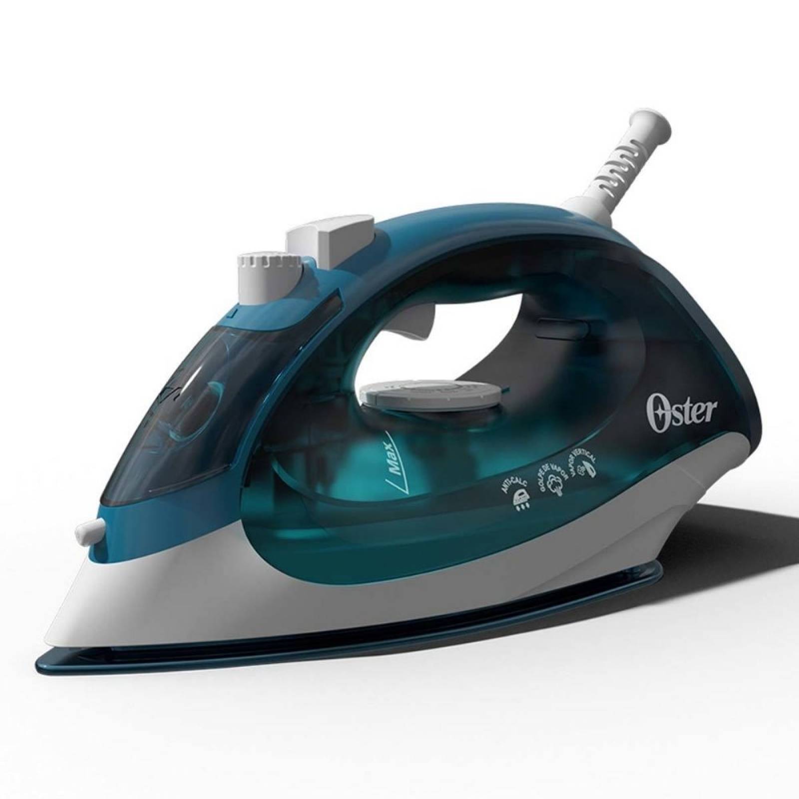 Plancha de Vapor Oster Azul GCSTBS5051AZU