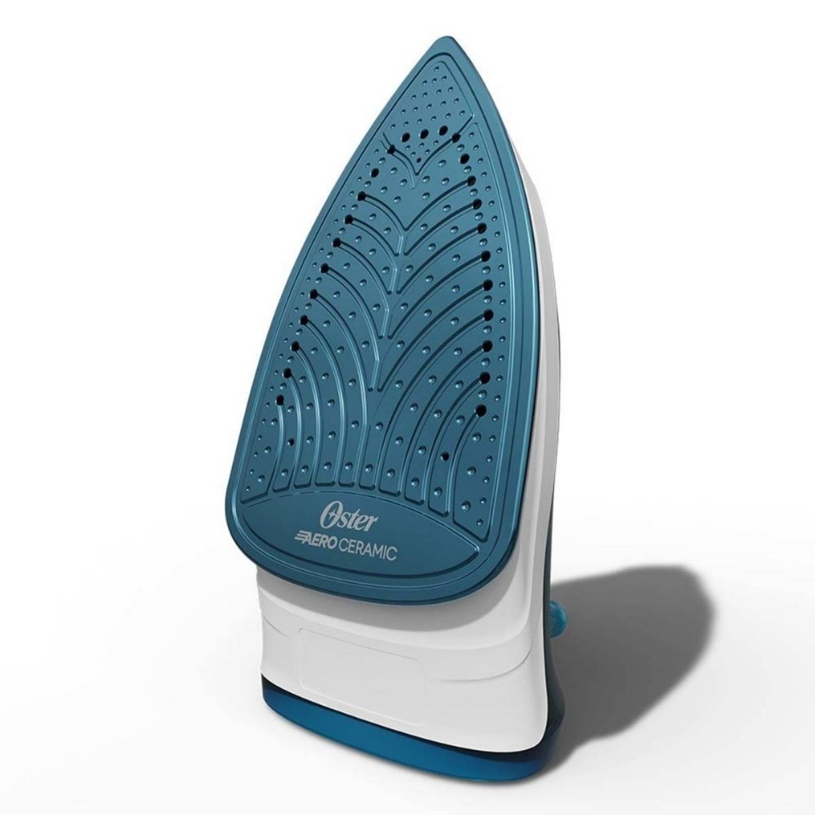 Plancha de Vapor Oster Azul GCSTBS5051AZU
