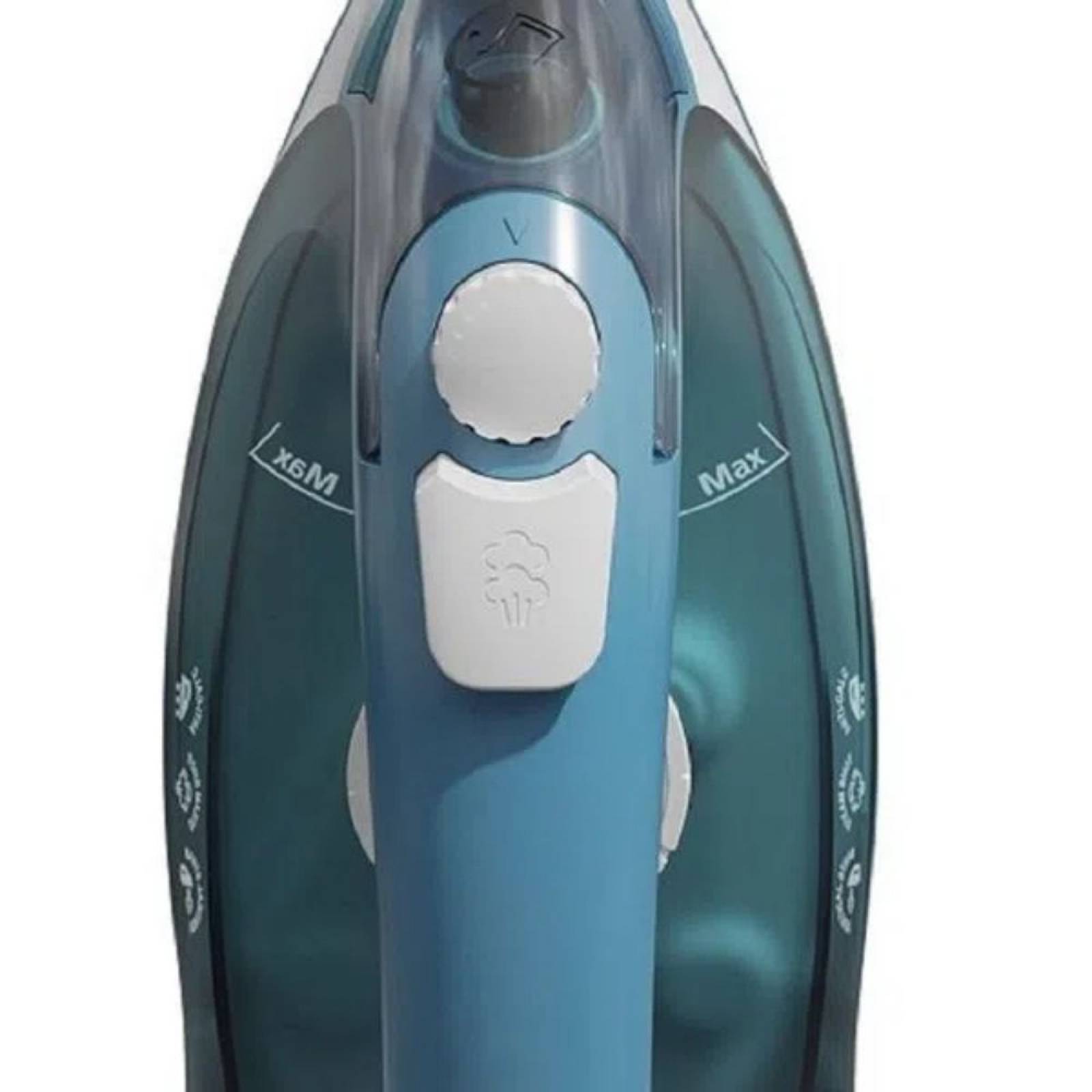 Plancha de Vapor Oster Azul GCSTBS5051AZU