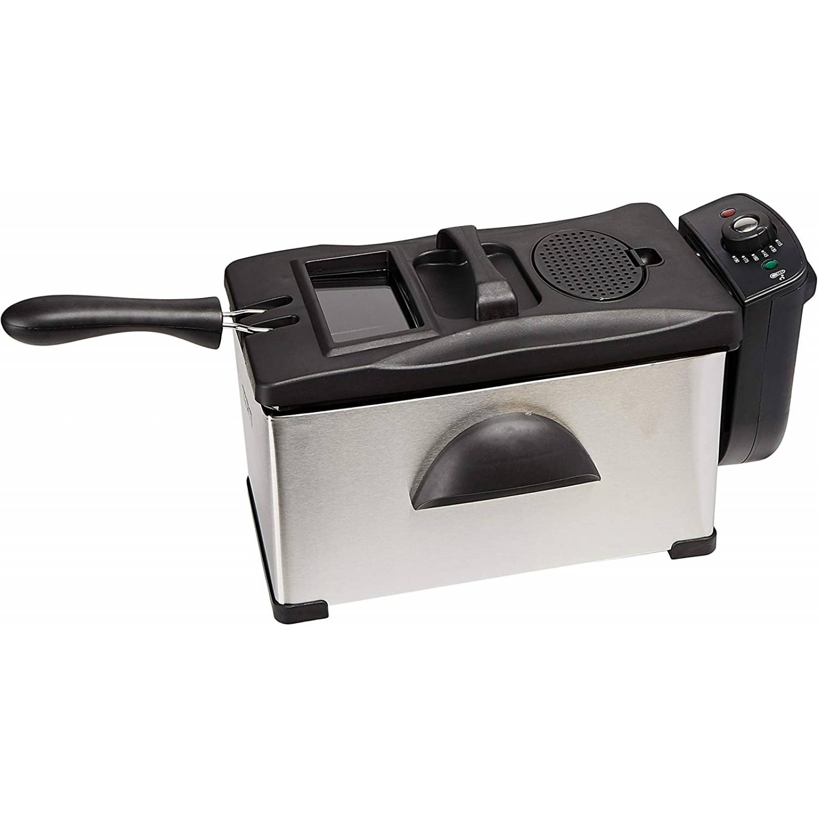 Freidora de Aceite 3 Litros RCA RC-DF303