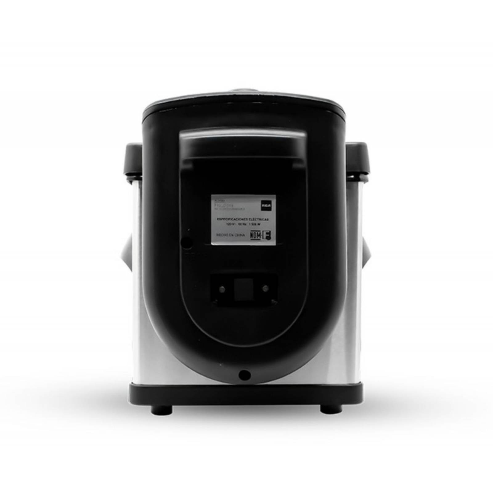 Freidora de Aceite 3 Litros RCA RC-DF303