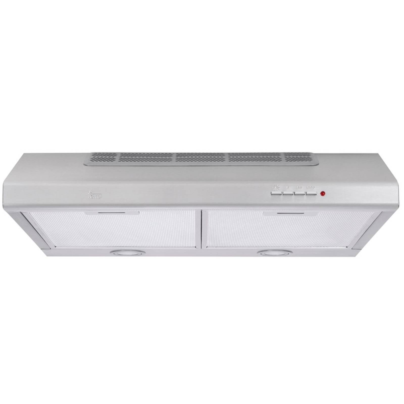 Combo Parrilla de Gas Empotrable + Campana Teka DUETTO PLUS-60