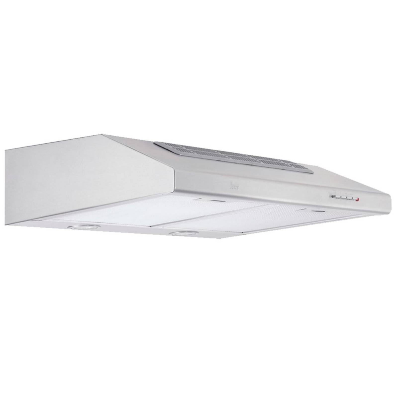 Combo Parrilla de Gas Empotrable + Campana Teka DUETTO PLUS-60