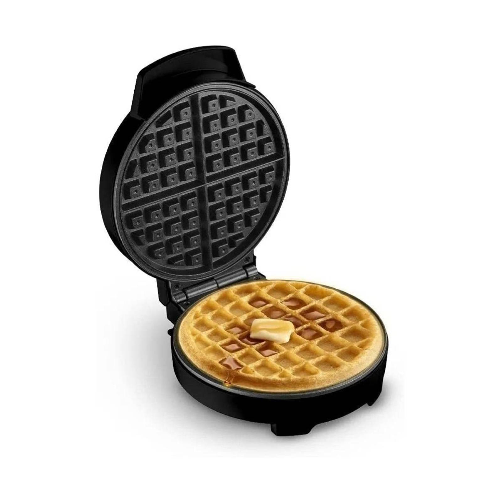 Wafflera Estilo Belga Mod. 26071 Hamilton Beach