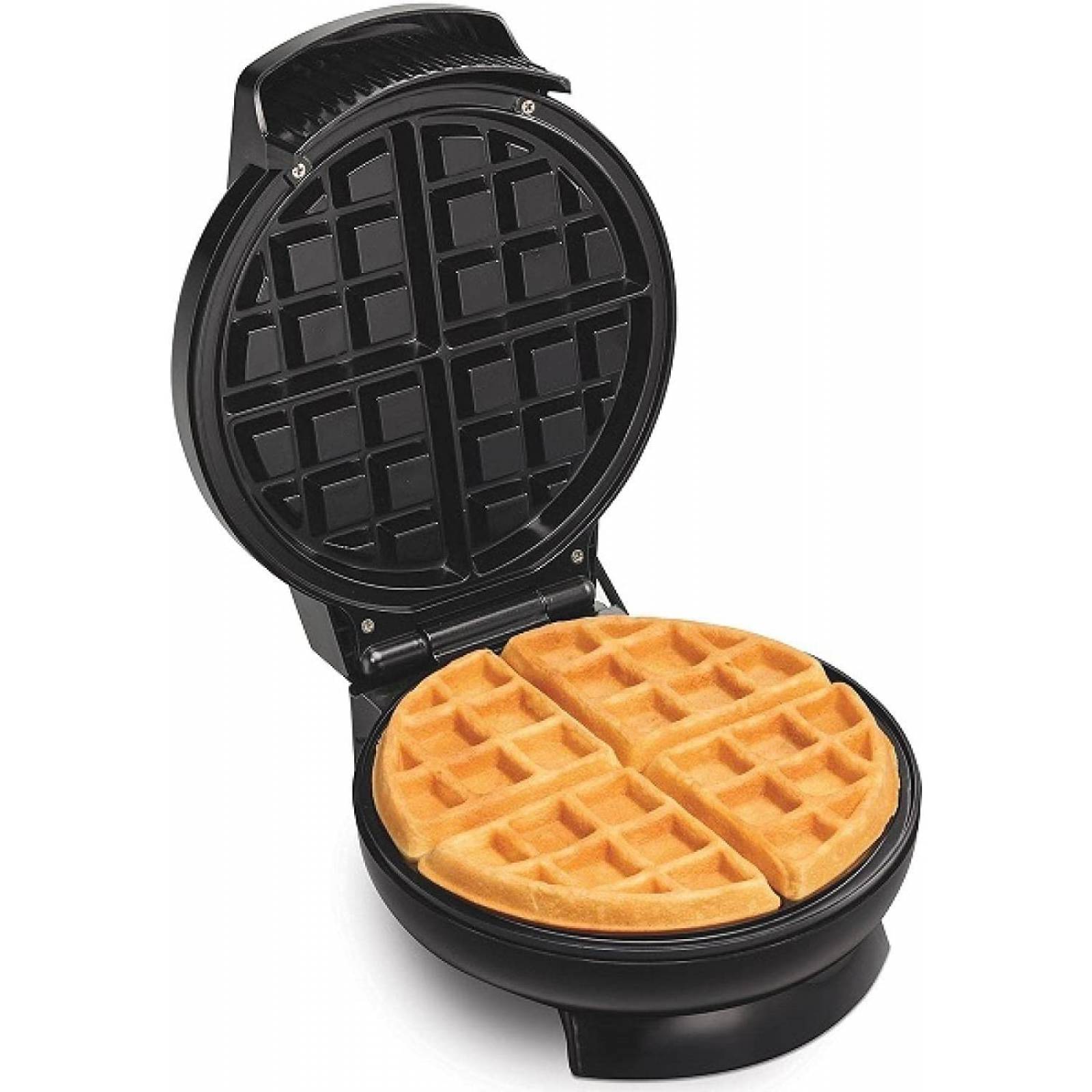 Wafflera Estilo Belga Mod. 26071 Hamilton Beach