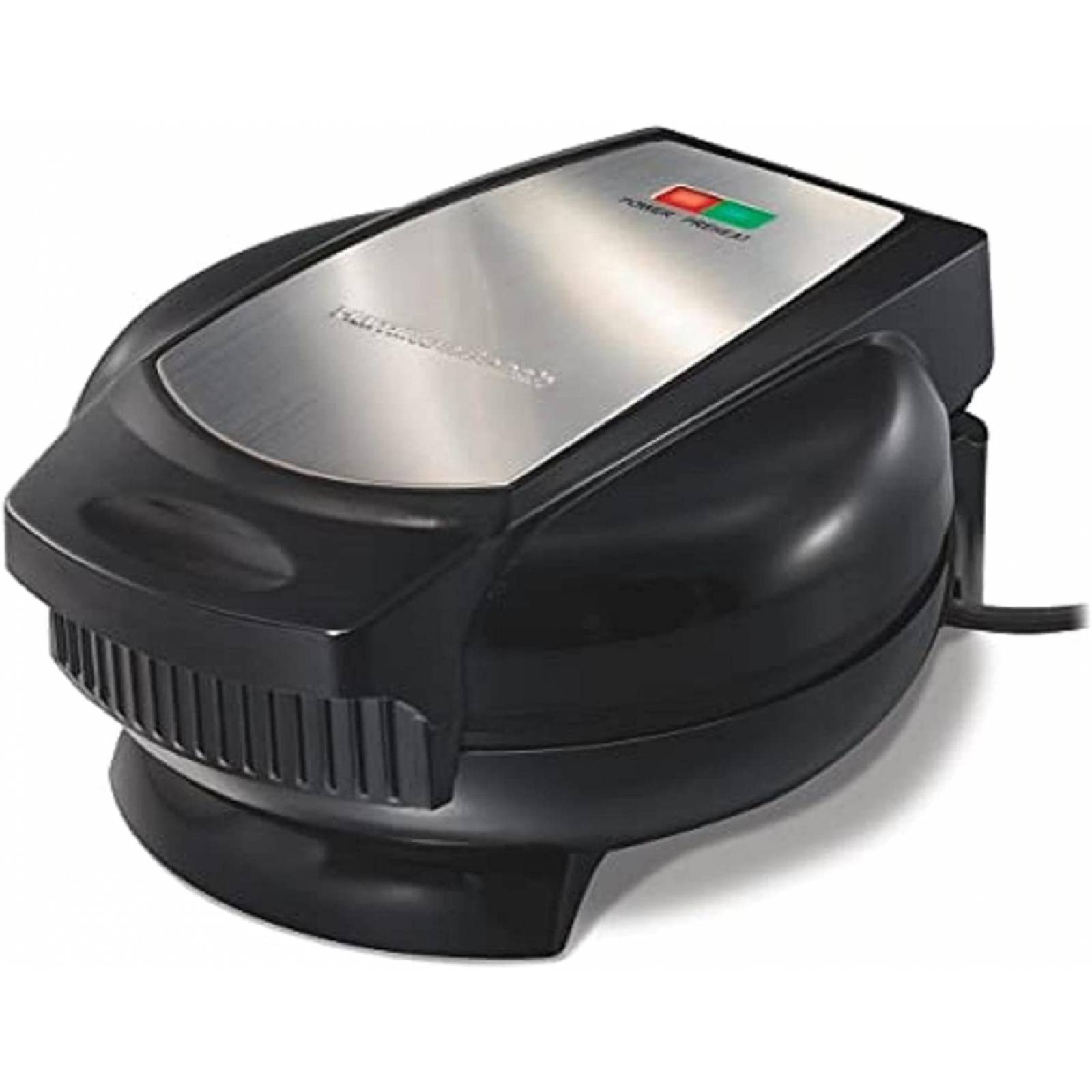 Wafflera Estilo Belga Mod. 26071 Hamilton Beach