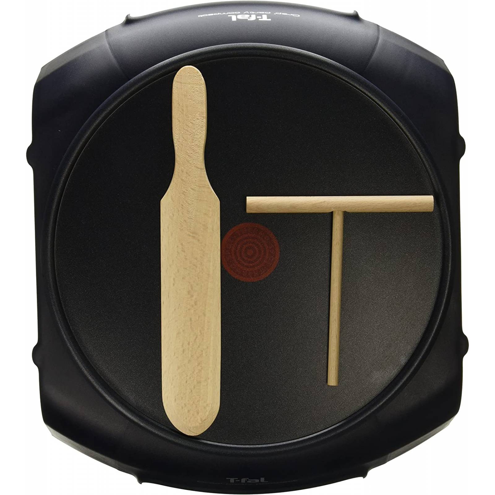 Crepera Eléctrica Crep-Party T-Fal py301072