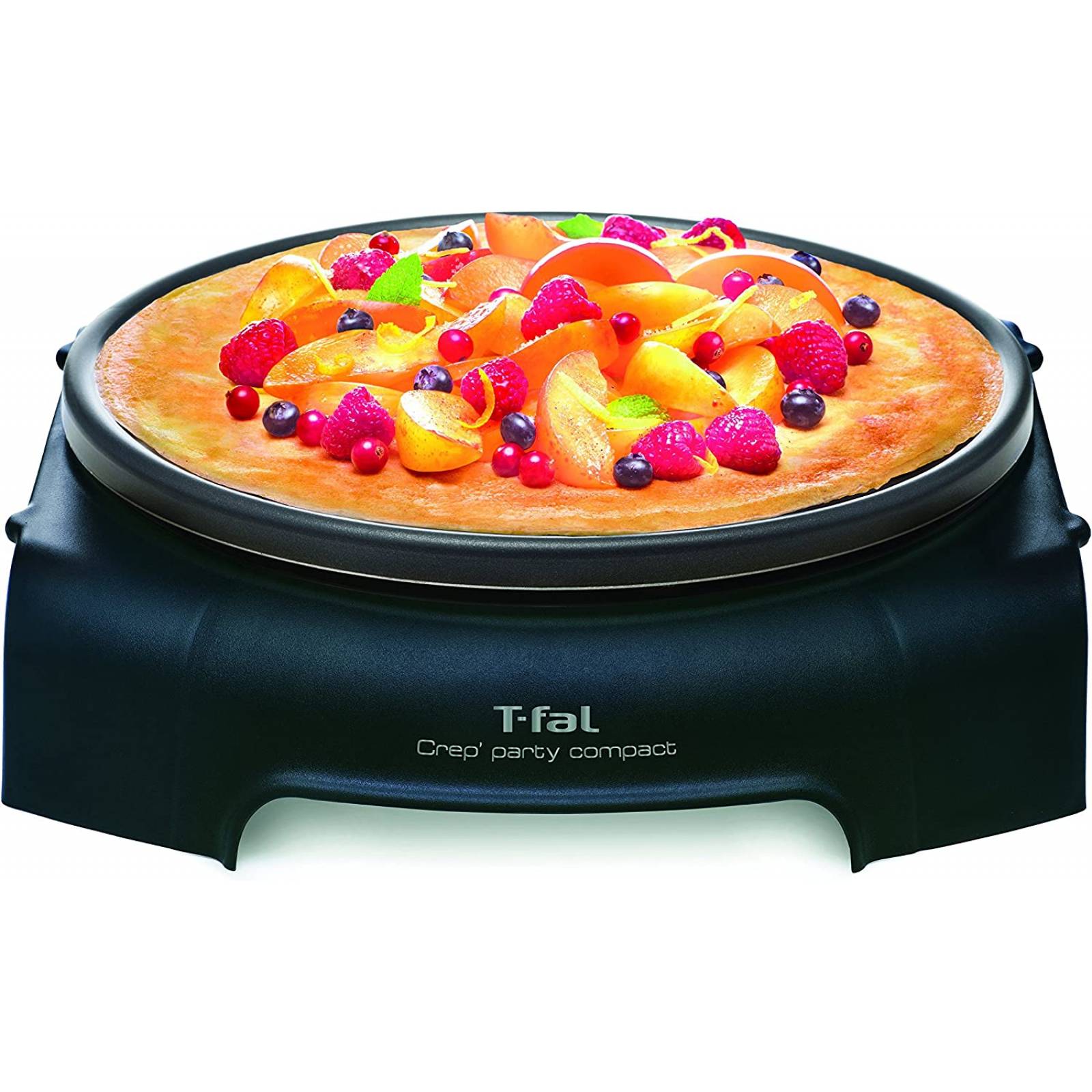 Crepera Eléctrica Crep-Party T-Fal py301072