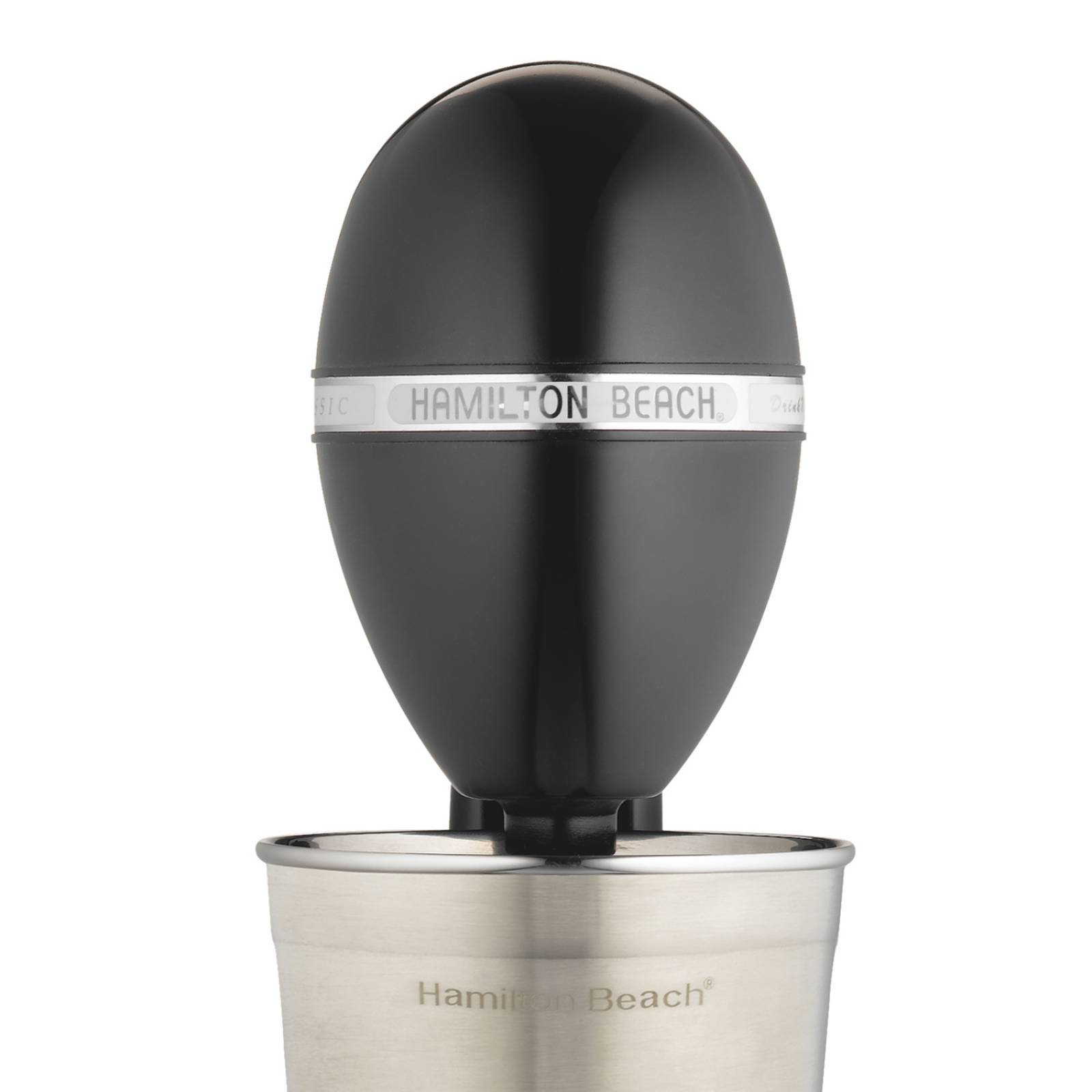 Fuente de Sodas Esquimero 830 ml Hamilton Beach 728