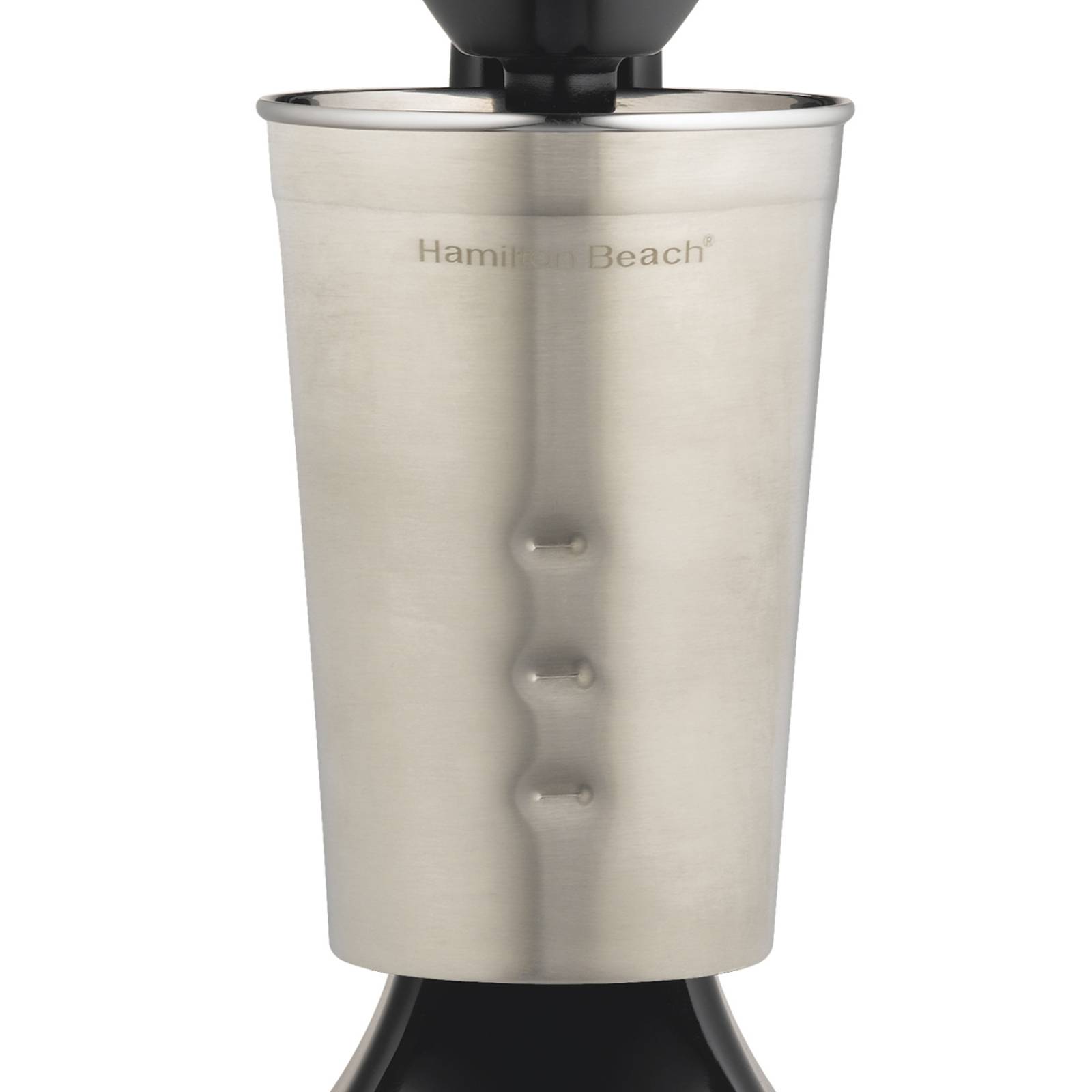 Fuente de Sodas Esquimero 830 ml Hamilton Beach 728
