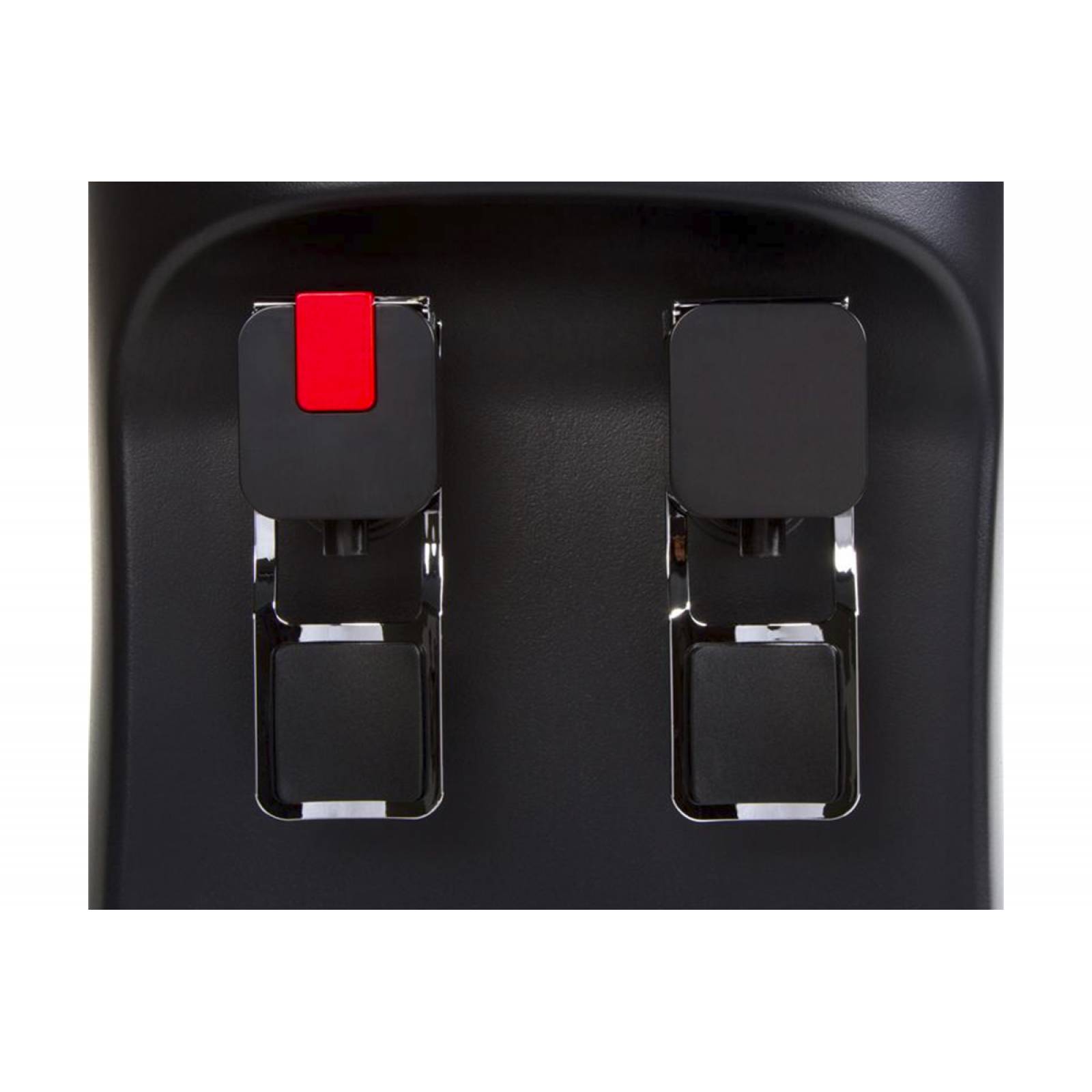 Despachador de Agua Mabe Fría y Caliente Negro 115V EMM2PN