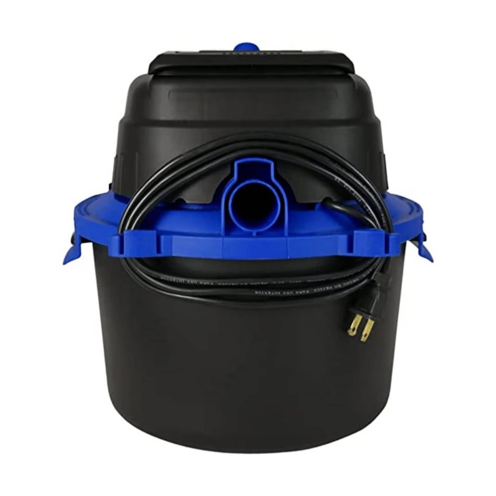 Wd-2-5ma Aspiradora Koblenz 1900w 2.5 Galones