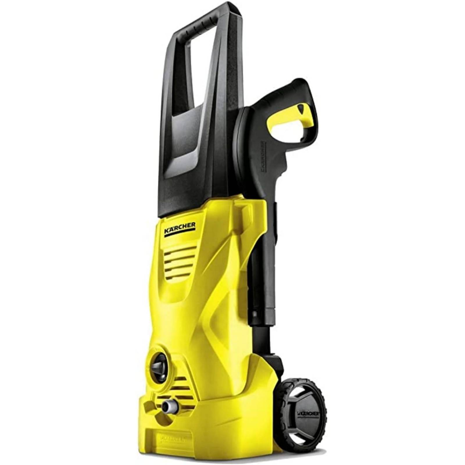 Hidrolavadora Karcher K2 + Car-kit Alta Presion! - 1600psi